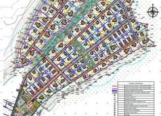 Земельный участок на продажу, 9 сот., коттеджный посёлок Ярвино, Заставская улица