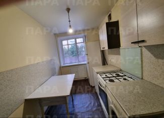 Трехкомнатная квартира в аренду, 60 м2, Самара, Нагорная улица, 138Б, Кировский район