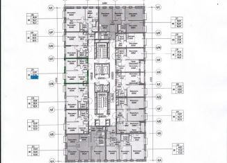 Продам 1-комнатную квартиру, 37.6 м2, Москва, ЖК Вестердам, жилой комплекс Вестердам, к3.2