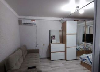 Сдам в аренду однокомнатную квартиру, 34 м2, Дагестан, улица Гамидова