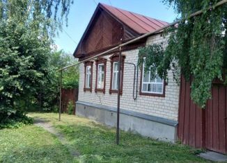 Продается дом, 86 м2, Алатырь, Пионерская улица