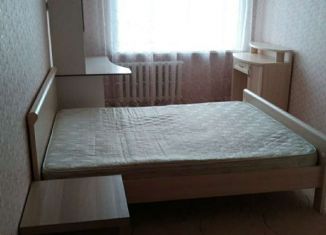 Сдается в аренду 2-комнатная квартира, 53 м2, Барнаул, улица Крупской, 145А