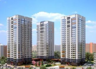 Продам 2-ком. квартиру, 60 м2, Самара, метро Спортивная