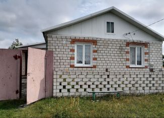 Продаю дом, 72 м2, село Коржовка-Голубовка, улица Демьяна Бедного, 22