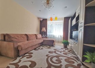 Продается однокомнатная квартира, 41.4 м2, Смоленск, Киевский переулок, 18, ЖК Парковый
