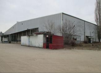 Сдам складское помещение, 1200 м2, Волгоградская область, Автотранспортная улица, 45