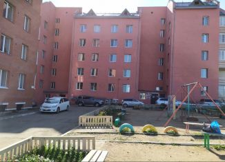 Продажа двухкомнатной квартиры, 59.4 м2, посёлок городского типа Забайкальск, Советская улица, 7