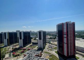 Продажа 1-ком. квартиры, 33.3 м2, Казань, ЖК Родина