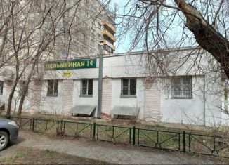 Помещение свободного назначения на продажу, 449 м2, Челябинская область, Российская улица, 57Б