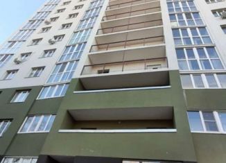 Продам 1-комнатную квартиру, 39.6 м2, Самара, улица Гастелло, 4, ЖК Атмосфера