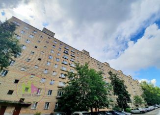 Продается 4-комнатная квартира, 64.8 м2, Ступино, улица Чайковского, 38