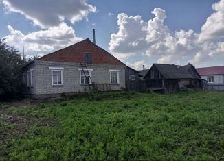 Продается дом, 100 м2, село Большие Березники, улица 60 лет Октября, 32
