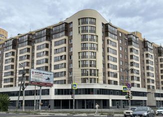 Продам трехкомнатную квартиру, 87 м2, Рязань, Окский проезд, 1, ЖК Есенин