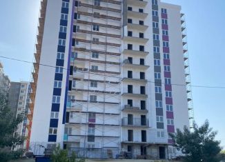 Продается двухкомнатная квартира, 61.6 м2, посёлок городского типа Сириус