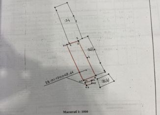 Продаю участок, 7 сот., городской округ Благовещенск, Железнодорожная улица