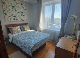 Сдается 2-ком. квартира, 51 м2, Санкт-Петербург, улица Савушкина, 143к1, метро Беговая