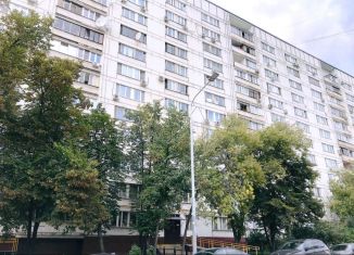 Продается двухкомнатная квартира, 51 м2, Москва, улица Фридриха Энгельса, 7-21, метро Бауманская