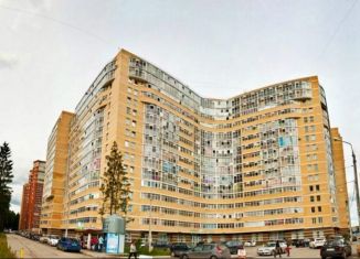 Аренда однокомнатной квартиры, 40 м2, Пермь, Хабаровская улица, 56, ЖК Боровики