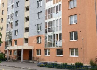 Продается 1-комнатная квартира, 28.6 м2, Екатеринбург, Утренний переулок, ЖК Авиатор