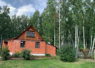 Продается дом, 80 м2, садоводческое некоммерческое товарищество Урал