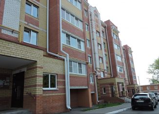 Продается двухкомнатная квартира, 49.5 м2, Йошкар-Ола, Кирпичная улица, 3А, Нагорный микрорайон