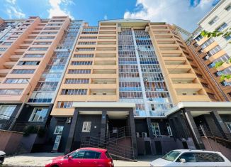 Продам 4-комнатную квартиру, 126 м2, Иркутск, микрорайон Университетский, 2Б, ЖК Дольче Вита