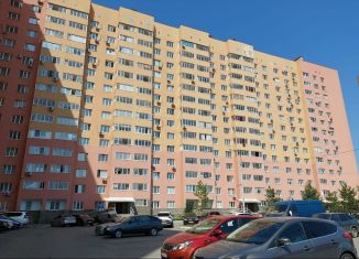 Продажа 1-комнатной квартиры, 41.8 м2, Уфа, улица Лётчиков, 9