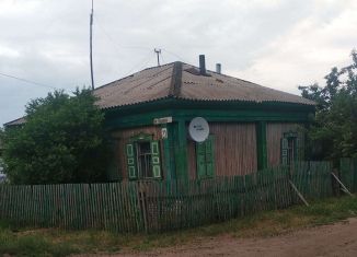 Продаю дом, 56 м2, село Глядянское, улица Пушкина, 23