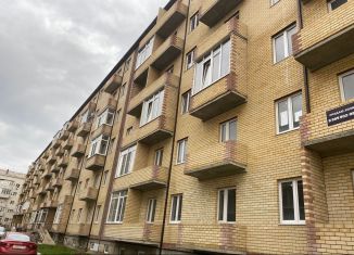 1-комнатная квартира на продажу, 32 м2, Краснодар, Крылатская улица, 23, ЖК Западный Город