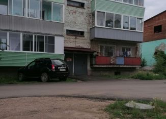 Продаю 1-ком. квартиру, 32 м2, поселок городского типа Селенгинск, микрорайон Берёзовый, 17
