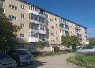 Продажа двухкомнатной квартиры, 44.2 м2, Камышлов, Советская улица, 103