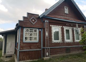 Продается дом, 43 м2, деревня Корелкино