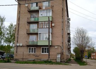 2-комнатная квартира в аренду, 40.5 м2, Ивановская область, Советская улица, 107