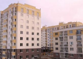 Продается однокомнатная квартира, 32.5 м2, Волгоград