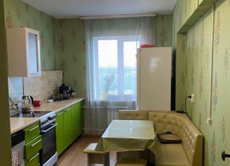 Продам 2-комнатную квартиру, 61.2 м2, посёлок Молодёжный, Приморская улица, 25
