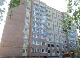 Продажа 3-ком. квартиры, 79.7 м2, Йошкар-Ола, микрорайон Фестивальный