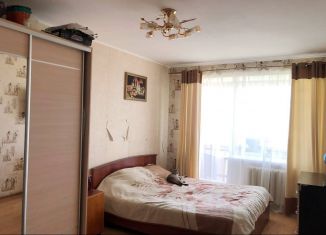 Продажа 2-комнатной квартиры, 43.9 м2, Дегтярск, улица Димитрова, 2