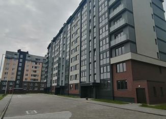 Продажа 1-комнатной квартиры, 39.4 м2, Калининградская область