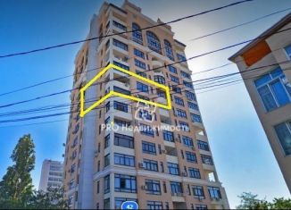 Продажа трехкомнатной квартиры, 148 м2, Севастополь, 6-я Бастионная улица, 42