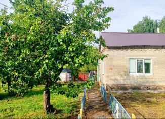 Продажа дома, 78.6 м2, село Сосновка, Интернациональная улица, 11