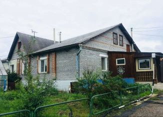 Продаю дом, 120 м2, поселок городского типа Селенгинск, Комсомольская улица