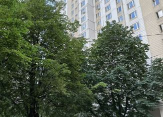Продам 1-комнатную квартиру, 38 м2, Москва, Каширское шоссе, молодёжный ЖК Сабурово