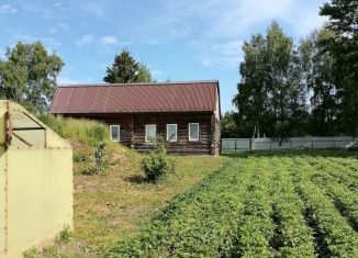 Продаю дом, 45 м2, село Ильинское