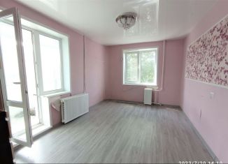 Продается 2-комнатная квартира, 53.2 м2, Екатеринбург, улица Сыромолотова, 21, ЖК Молодёжный