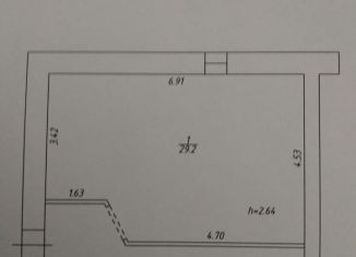 Продается помещение свободного назначения, 29.2 м2, Смоленск, улица Толмачёва, 11