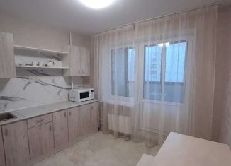 Сдается 1-ком. квартира, 40 м2, Псков, Инженерная улица, 132, ЖК Смарт-квартал