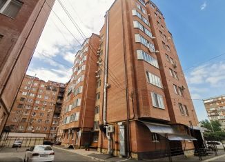 Продажа 4-комнатной квартиры, 102 м2, Владикавказ, проспект Доватора, 91, 8-й микрорайон
