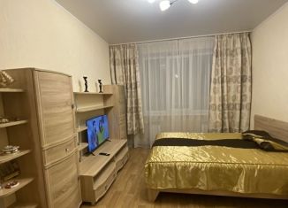 Аренда 1-комнатной квартиры, 45 м2, Орловская область, улица Андрианова, 31