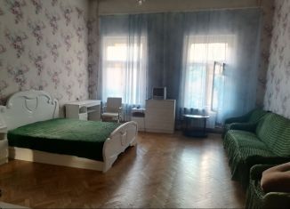 Сдаю 1-комнатную квартиру, 60 м2, Санкт-Петербург, улица Марата, 35, улица Марата