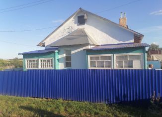 Продаю дом, 77 м2, село Маячный, улица Салавата Юлаева, 13